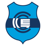 Club Gimnasia y Esgrima de Jujuy Logo PNG Vector