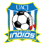 Club Indios de la UACJ Logo PNG Vector