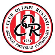 Club Olimpi Rustavi Logo PNG Vector