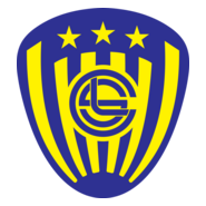 Club Sportivo Luqueño Logo PNG Vector