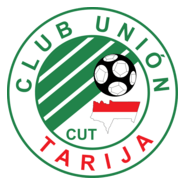 Club Union Tarija Logo PNG Vector