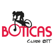 Clube Btt Boticas Logo PNG Vector
