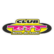 clube btt terras de loule Logo PNG Vector