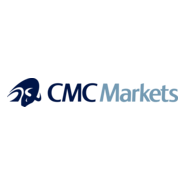 CMC Markets Logo PNG Vector
