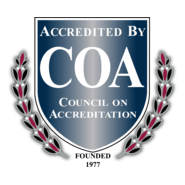 COA Logo PNG Vector