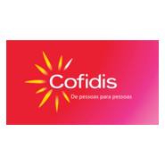 Cofidis Logo PNG Vector