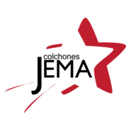 Colchones Jema Logo PNG Vector
