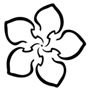 Colecția carte de nu mă uita Logo PNG Vector