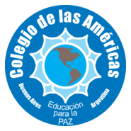 Colegio de las Americas Logo PNG Vector