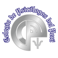 Colegio de Psicologos del Peru Logo PNG Vector