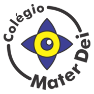 Colégio Mater Dei Logo PNG Vector