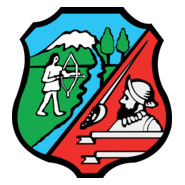 Colegio Nacional Amazonas Chone Logo PNG Vector