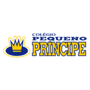 Colégio Pequeno Príncipe Logo PNG Vector