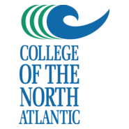 College of the North Atlantic Logo PNG Vector
