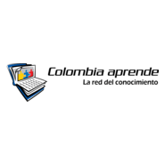 Colombia Aprende Logo PNG Vector