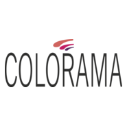 Colorama Logo PNG Vector