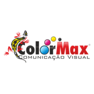 ColorMax Logo PNG Vector
