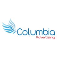 Columbia Group Logo PNG Vector
