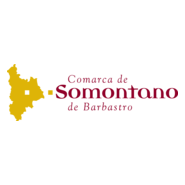 comarca somontano Logo PNG Vector