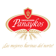 Comercializadora Panaykos Logo PNG Vector