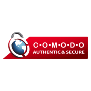 COMODO SECURITY Logo PNG Vector