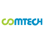 Comtech Logo PNG Vector