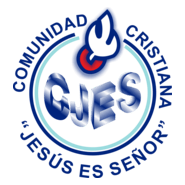 Comunidad Cristiana Logo PNG Vector