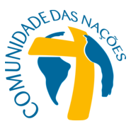 Comunidade das Nações Igreja Logo PNG Vector