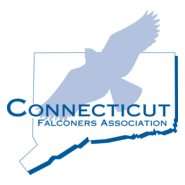 Connecticut Falconers Association Logo PNG Vector