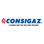 Consigaz Logo PNG Vector