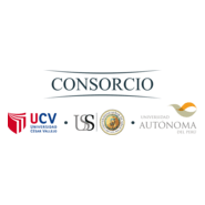 Consorcio UCV-USS-UA Logo PNG Vector