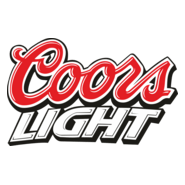 Coors Light Logo PNG Vector