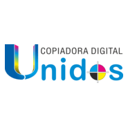 Copiadora Digital Unidos Logo PNG Vector