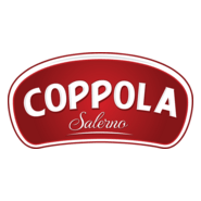 Coppola Salerno Logo PNG Vector