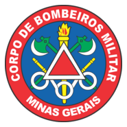 Corpo de Bombeiros Militar Logo PNG Vector