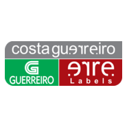 Costa Guerreiro | ERRE Labels | Guerreiro Logo PNG Vector