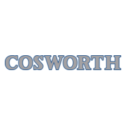 Cosworth Logo PNG Vector