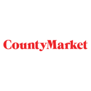 County Market Logo PNG Vector