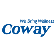 Coway Logo PNG Vector