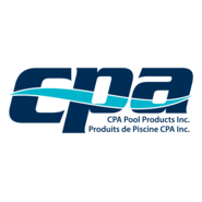CPA Pools Logo PNG Vector