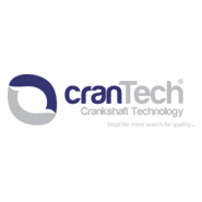 cranTech Crankshaft Technology Logo PNG Vector
