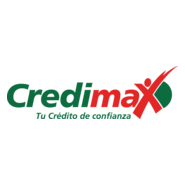 Credimax Logo PNG Vector