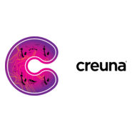 Creuna Logo PNG Vector