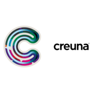 Creuna Logo PNG Vector