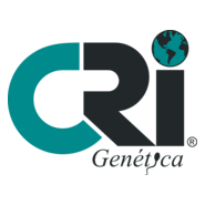 CRI Genética Brasil Logo PNG Vector