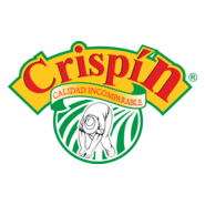 Crispin Logo PNG Vector