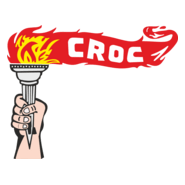 CROC Logo PNG Vector