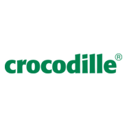 Crocodille Logo PNG Vector