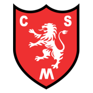 CS Mindelense Logo PNG Vector