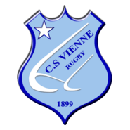 CS Vienne Logo PNG Vector